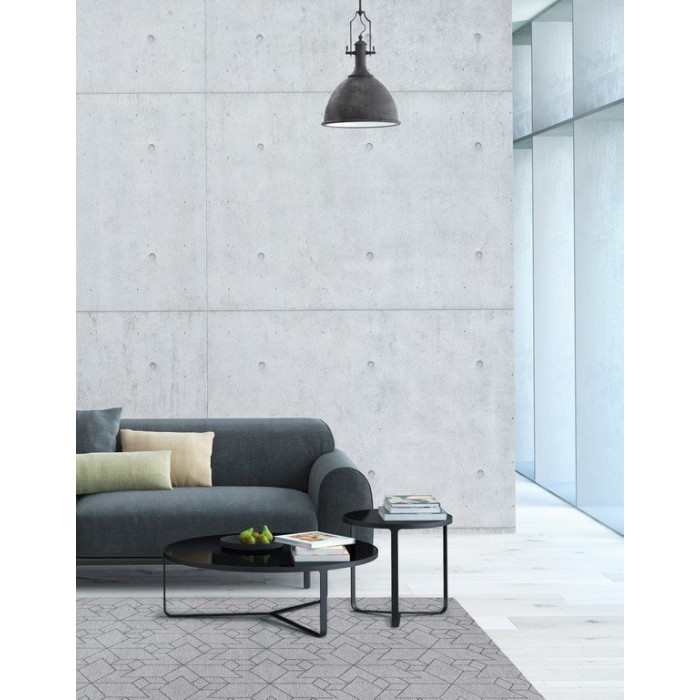 Carpet URBAN GRAY (Magic Collection)